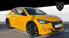 Peugeot 208 1.2 PureTech 100 GT Premium 5dr Petrol Hatchback